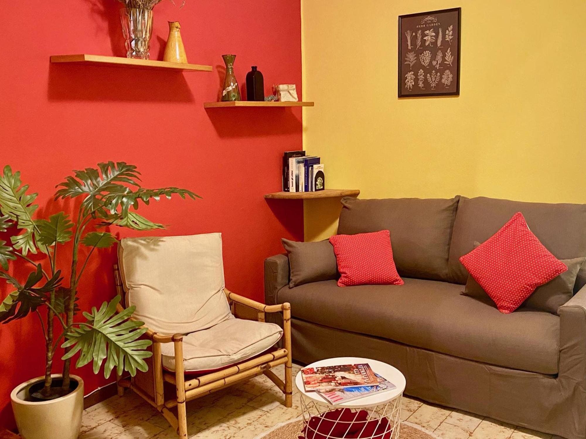 Il Patio Di Carlotta Casa vacanze