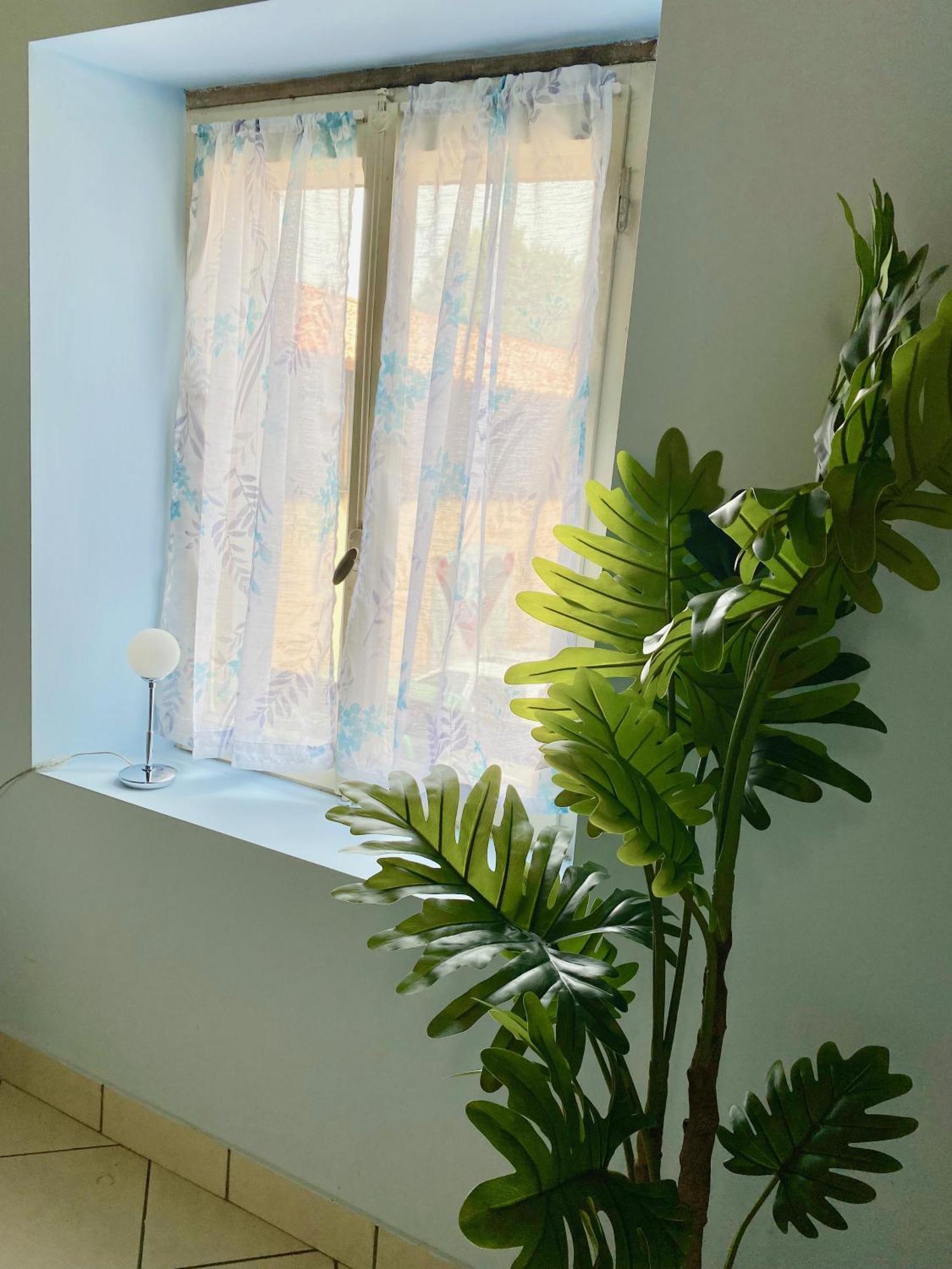 Casa vacanze Il Patio Di Carlotta Mozzo