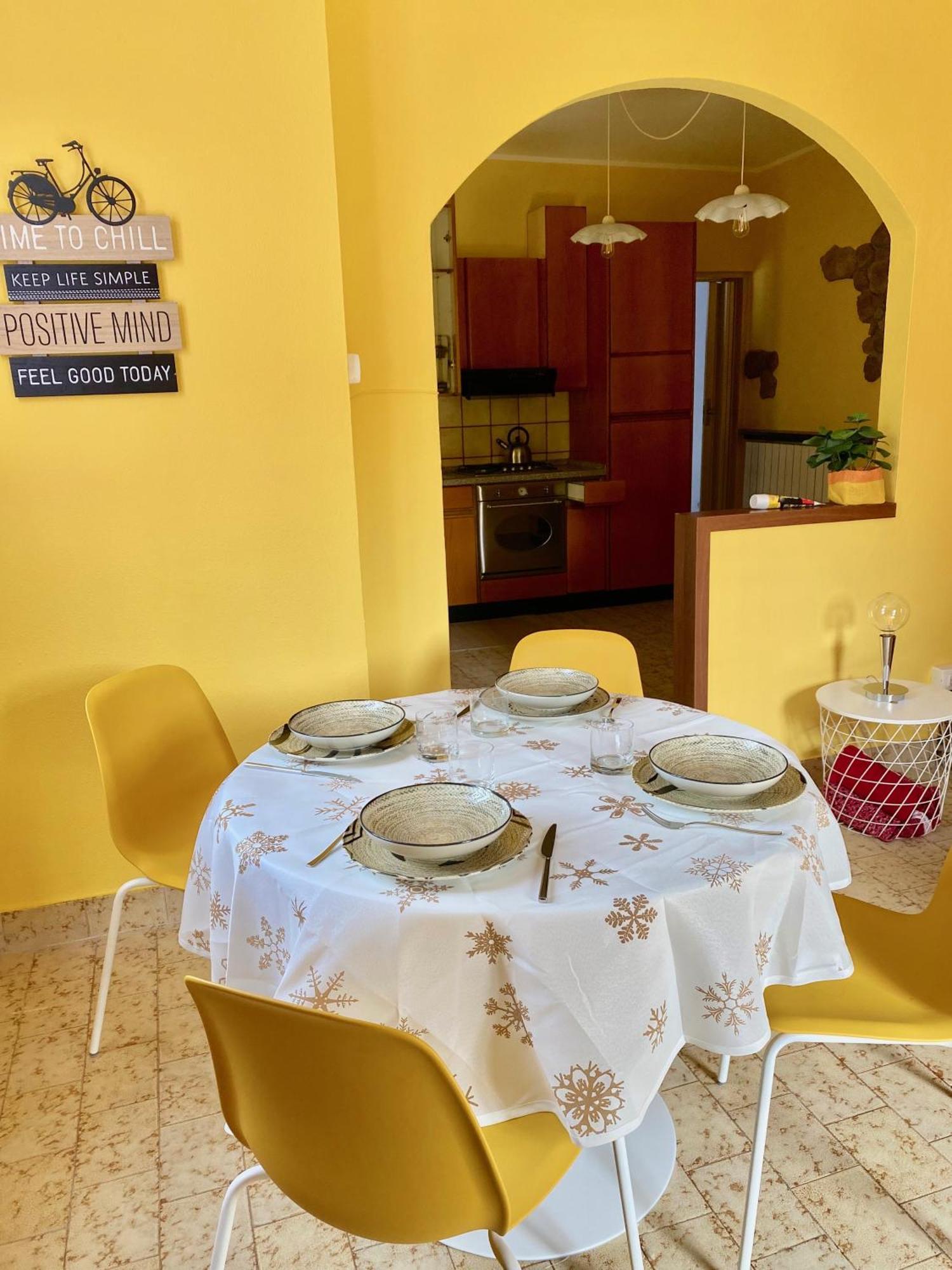 Casa vacanze Il Patio Di Carlotta