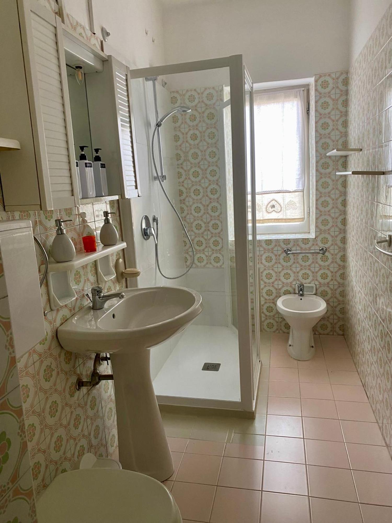 Casa vacanze Il Patio Di Carlotta Mozzo