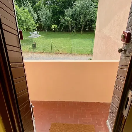Il Patio Di Villa Carlotta Mozzo Exterior photo