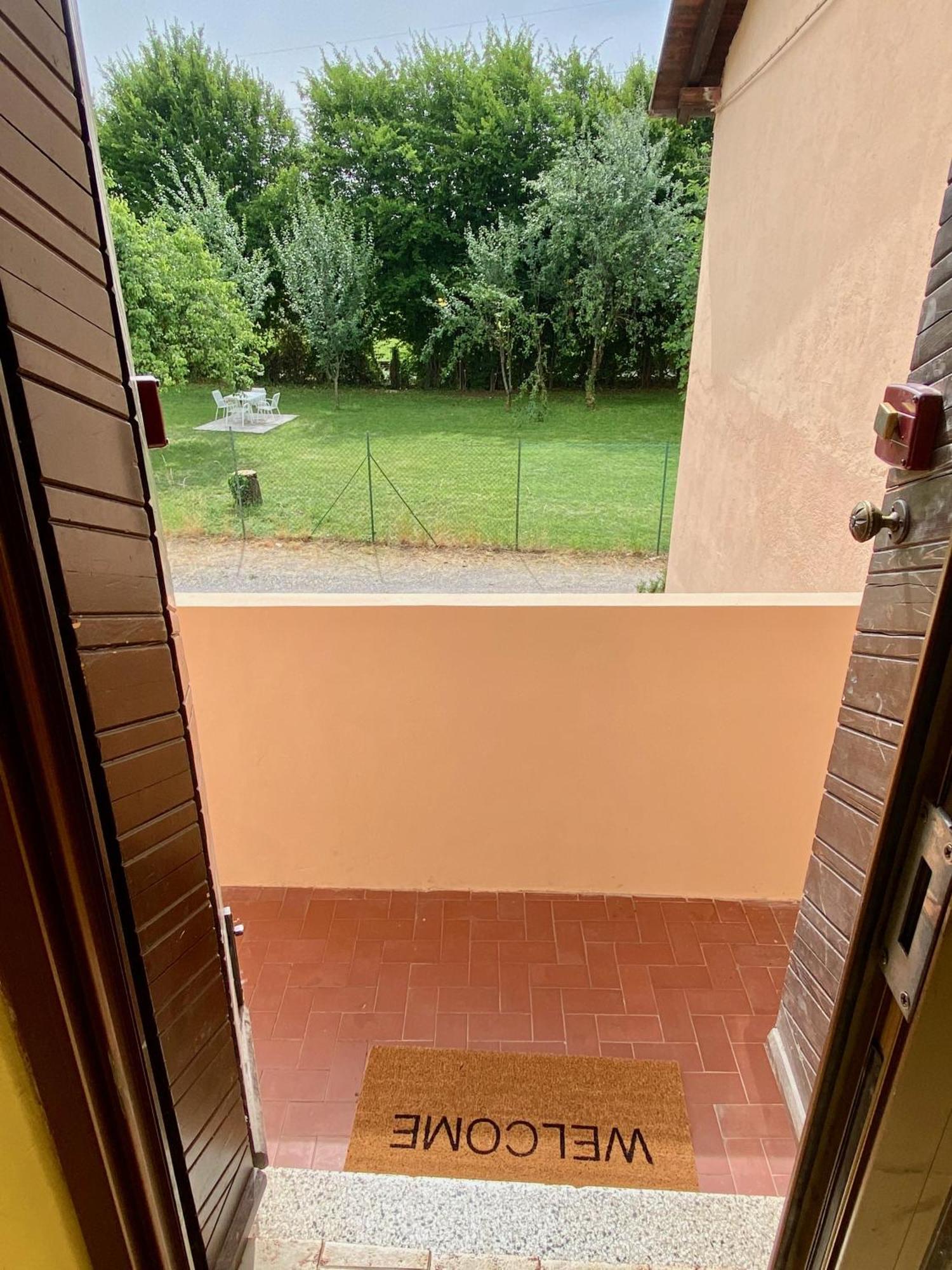 Holiday home Il Patio Di Carlotta *