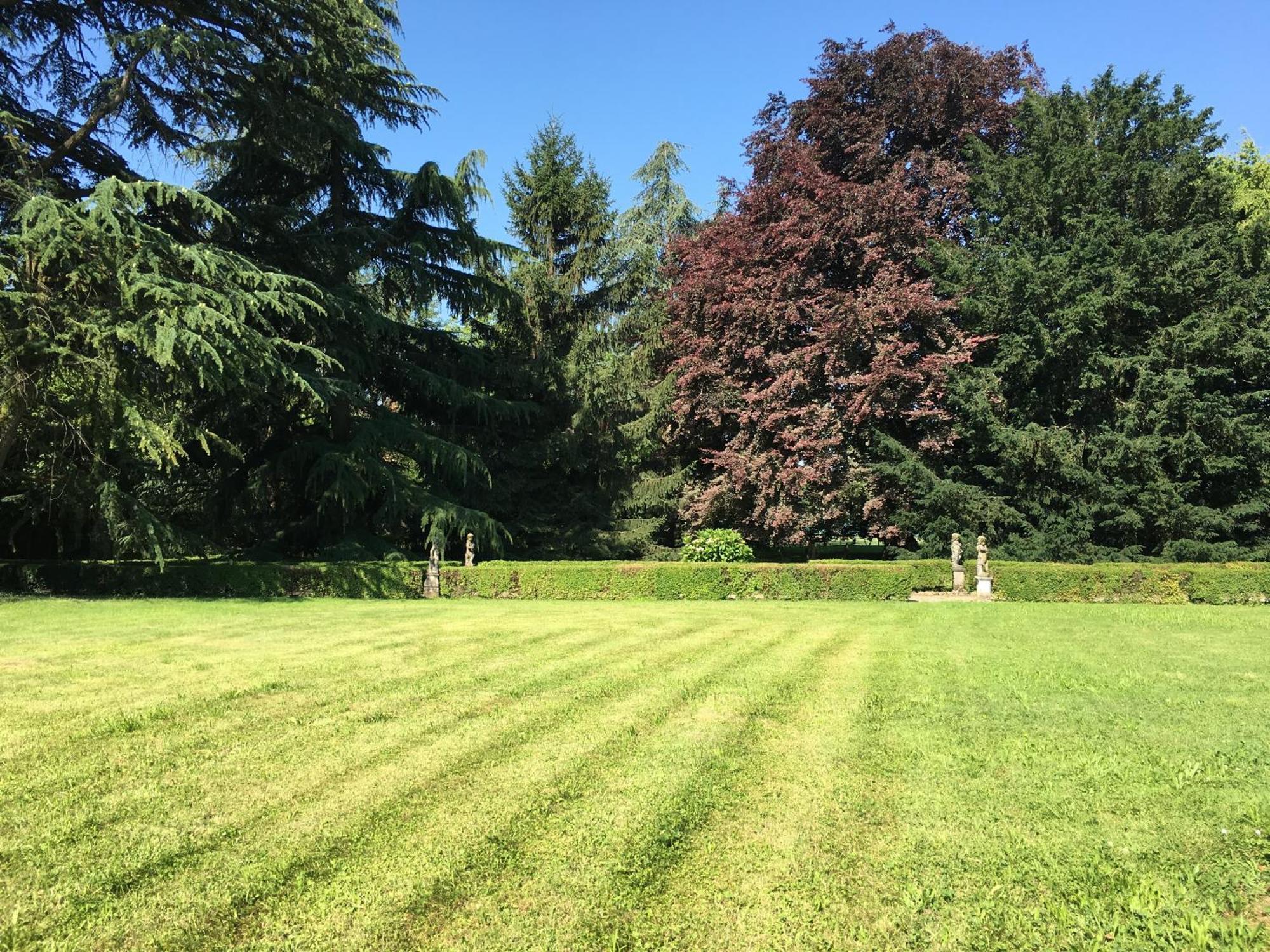 Il Patio Di Carlotta Holiday home Mozzo