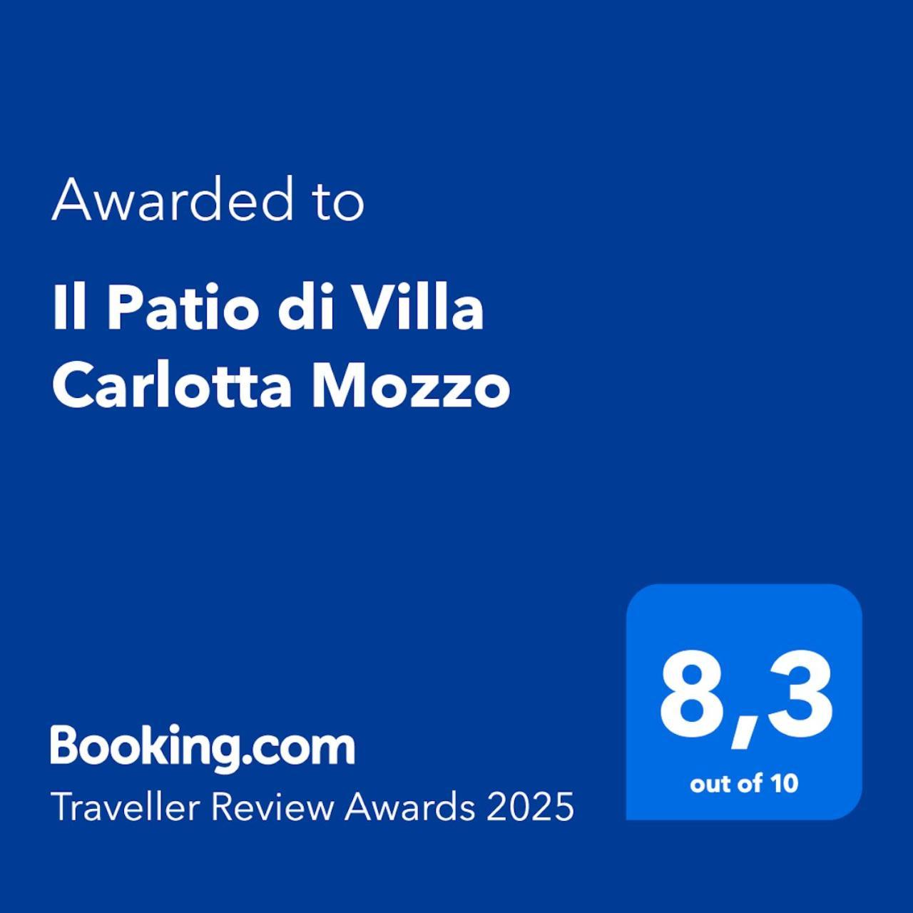 Il Patio Di Carlotta