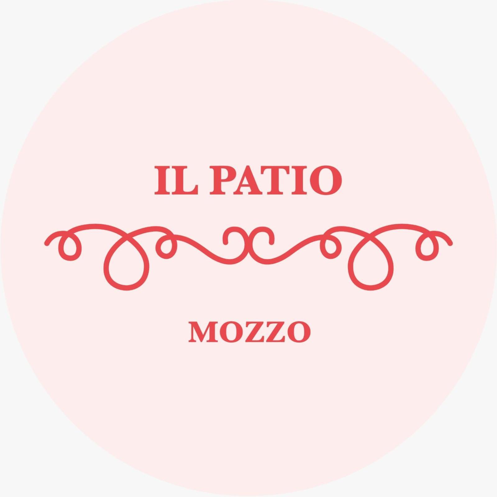 Il Patio Di Carlotta Holiday home